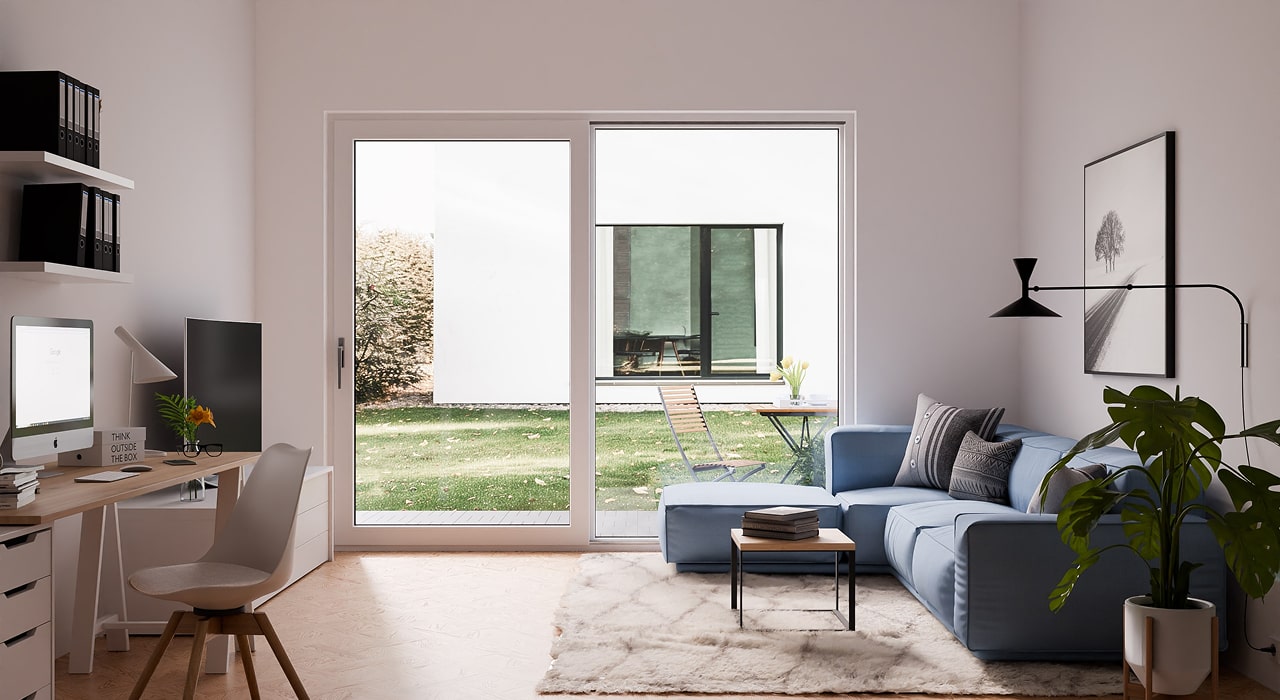 Slider image