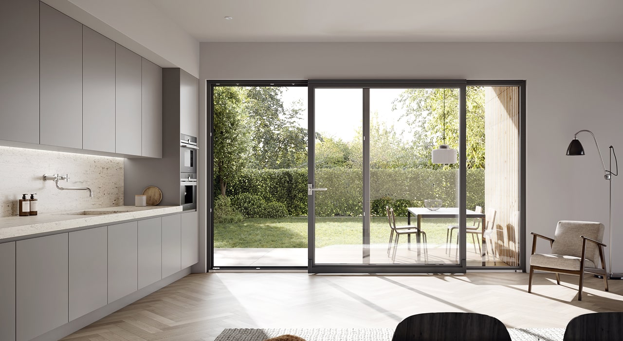 Slider image